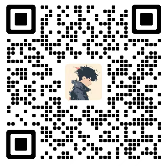 扫一扫加微信-星火创